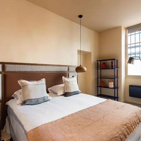 Nochichi-collections - Place Des Vosges *