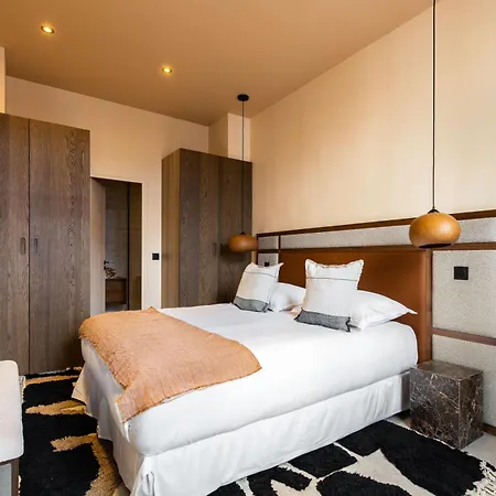 Apartamento Nochichi-collections - Place Des Vosges