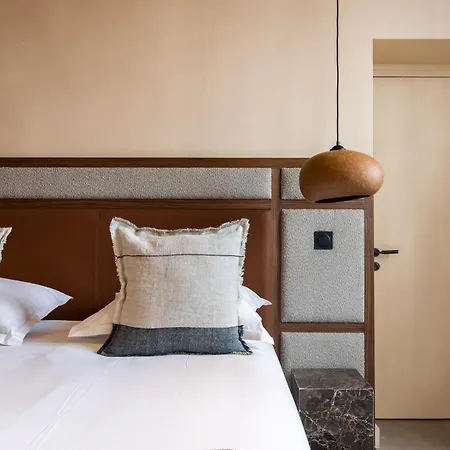 Nochichi-collections - Place Des Vosges Apartamento París