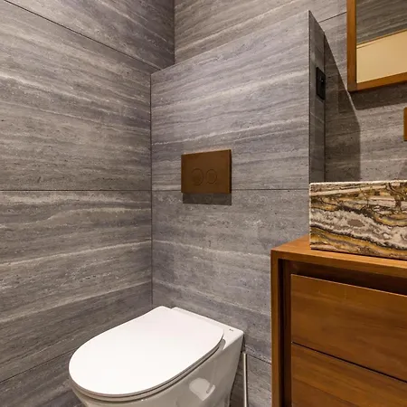 Nochichi-collections - Place Des Vosges París