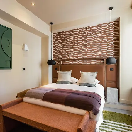 Nochichi-collections - Place Des Vosges * París