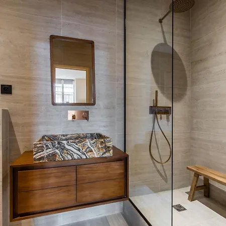 Nochichi-collections - Place Des Vosges *