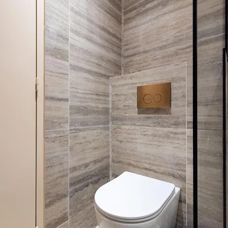 Nochichi-collections - Place Des Vosges Apartamento *