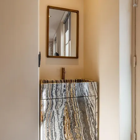 Nochichi-collections - Place Des Vosges *