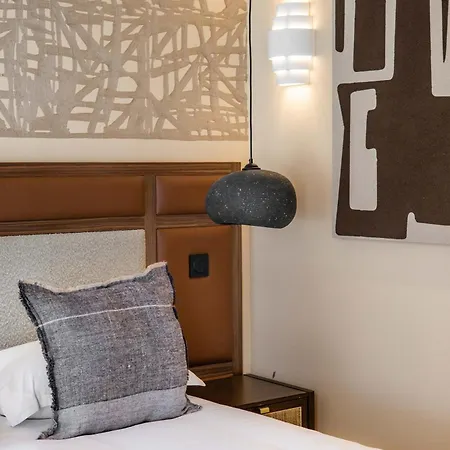 Apartamento Nochichi-collections - Place Des Vosges *