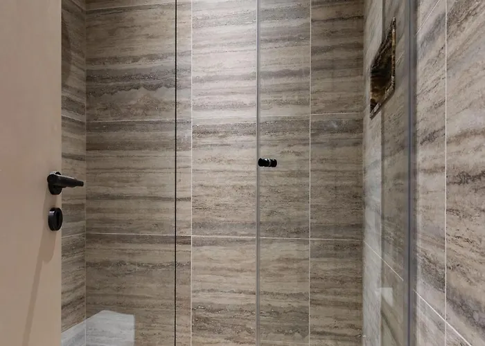 Apartman Nochichi-collections - Place Des Vosges *