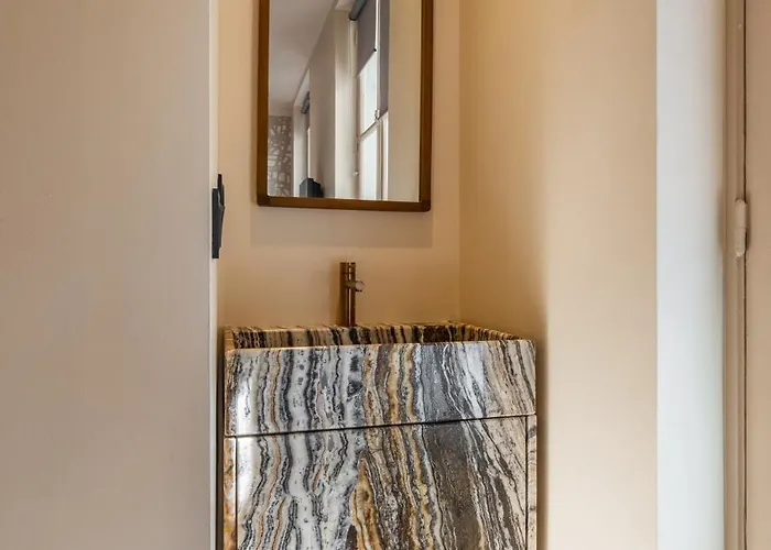 Nochichi-collections - Place Des Vosges *