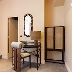 Nochichi-collections - Place Des Vosges Appartement Parijs