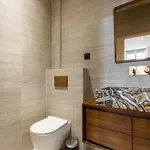 Nochichi-collections - Place Des Vosges Appartement