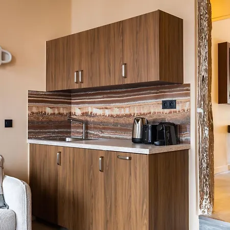 Apartament Nochichi-collections - Place Des Vosges
